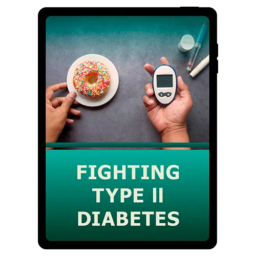Fighting Type II Diabetes Bonus